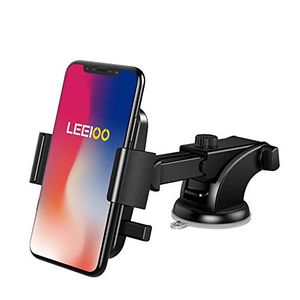 Parabrisas y tablero de instrumentos soporte de coche para iphone x88 plus76s galaxy s9s8 edges7 huawei google etc