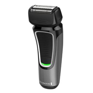Remington PF7400 F4 confort serie del papel de máquina de afeitar, maquinilla de afeitar de los hombres eléctricos, máquina de afeitar eléctrica, negr