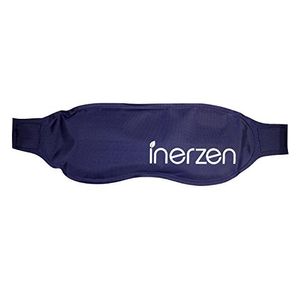 Inerzen caliente o fría máscara para ojos almohadilla de gel  microondas reutilizables congelable  alivio para seco ojos contusiones apestoso hinchada