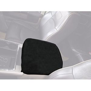 Ecowlboy Truck Center Cubierta de la consola del apoyabrazos para Dodge Ram 1500 2500 3500 4500 5500 Pickup Trucks 19932018