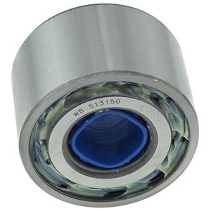 WJB WB513150 Referencia de referencia de rodamientos de rueda delantera National 513150 Timken 513150 SKF FW132 1 Pack