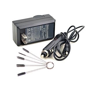 Cargador de batería Xjgmao LP-E6 LPE6 Wall Cargador para Canon 70D 60D 7D 6D 5D Mark II / 5D Mark III 5DS 5DS R 7D markII / 7D markII