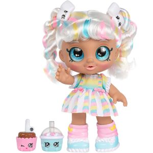 Muñeca de juego preescolar Marsha Mello