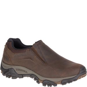 Merrell Moab Adventure MOC - Zapatillas de senderismo para hombre