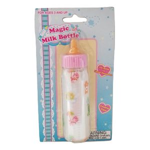 Magic bebé botella de leche