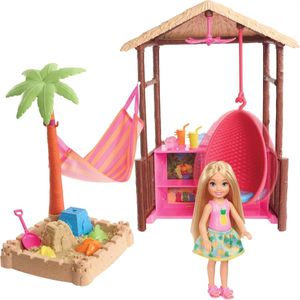 Barbie Toy Doll, Multi
