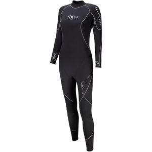 Traje de neopreno súper elástico para mujer