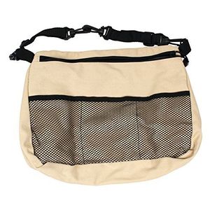 Carex Salud Marcas Diseñador Walker bolsa, Khaki por Carex Salud Marcas