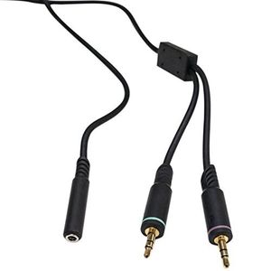 Astro largo (1.5 m) PC Splitter para A30 y A40 – Genuino Astro Gaming parte