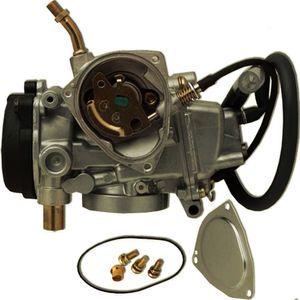 Carburador para Yamaha Kodiak YFM 450 4 x 4, carburador para YFM450 todo terreno de tracción en las 4 ruedas años 2003, 2004, 2005, 2006