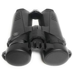 Prismáticos Sig Sauer Zulu5 de 0.394 x 1.654 in de alta potencia.