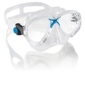 Máscara DE buceo para adultos