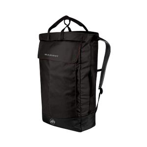 Mammut Neon Shuttle, negro, talla única