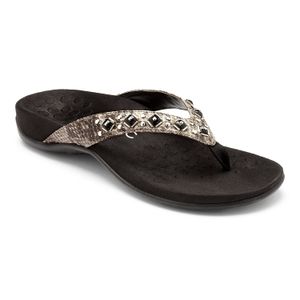 Vionic Floriana Sandalias para mujer