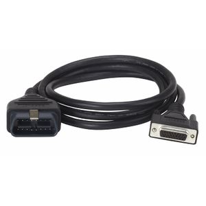 OTC Herramientas 3829 – 01 cable Midrange VCI OBD II