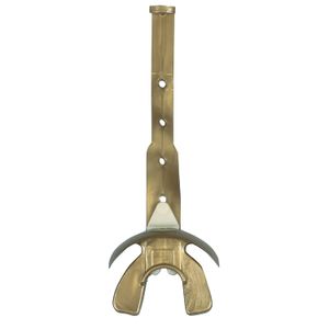 Protector Bucal con borde