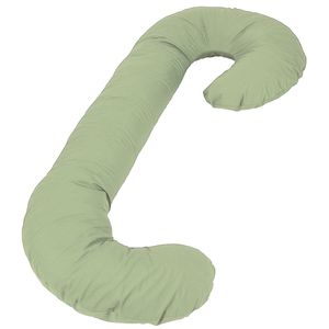 Leachco Snoogle Almohada original de cuerpo entero