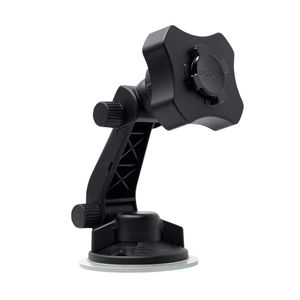 Rokform Parabrisas Soporte para teléfono iPhone y Galaxy Suction Cup Mount cerca de Infinite adjustability Potente y fácil de usar