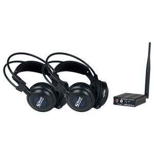 Vocopro silentsymphony-duo Diadema profesionales