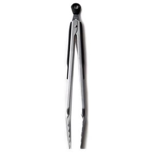 Pinzas con seguro Oxo Good Grips, Good Grips Pinza 12", Plateado