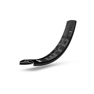 Llanta WTB KOM Light i40 de 29" TCS, 32 agujeros, color negro
