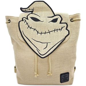 Mochila de arpillera estándar