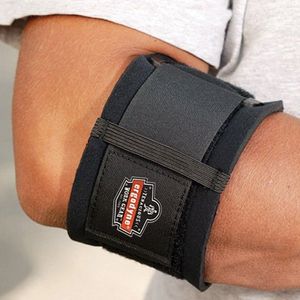 Ergodyne Proflex – Codera, color negro