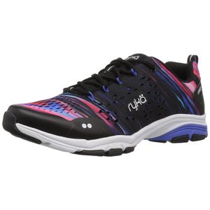 Ryka Vivid RZX - Zapatillas cruzadas para mujer