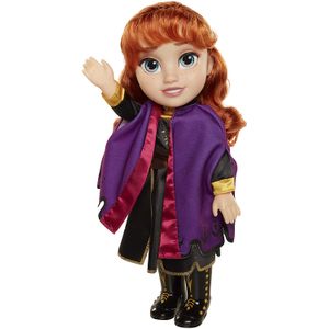 muñeca de viajeDisney Frozen 2 Anna
