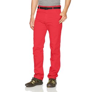Pantalones de escalada en roca pantalones