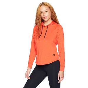 Under Armour - Sudadera con capucha para mujer