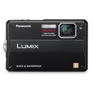 Panasonic Lumix DMC-TS10