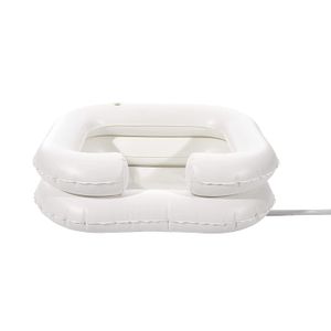 Cojin  inflable del champú del suministro médico diario
