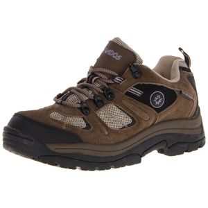Nevados Klondike V4161W Botas de senderismo impermeables para mujer