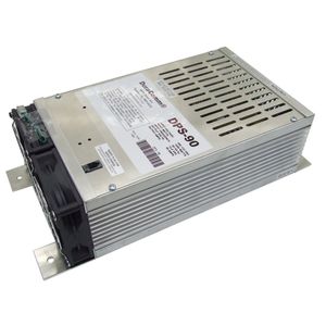 duracomm dps-90 Fuente de energía utilidades con bajo ruido Fuente