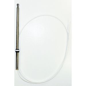 AntennaMastsRus A028-9B000 Nissan, Infinity Power Antena Mástil.