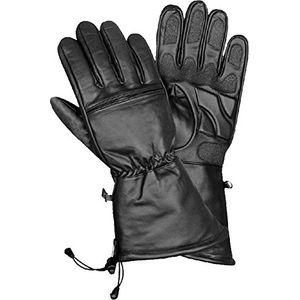 ShaF Internacional de los hombres Gauntlet Guante, XL, Negro