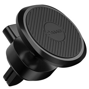Soporte magnético para teléfono móvil de coche, universal, para iPhone, iPhone XS, XS Max, XR, Samsung Galaxy, LG, y todos los otros smartphones
