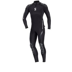Scubapro Everflex Steamer - Traje de neopreno para hombre (3/0.079 in)