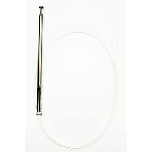 antennamastsrus A086 1992 – 1996 Mitsubishi Diamante, potencia de diamante Wagon Antena Mástil