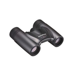 Olympus 118801 Roamer 10 x 21 RC II Binocular (Plata)