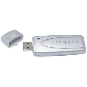 Netgear wpn111 RangeMax Wireless USB 2.0 Adapter