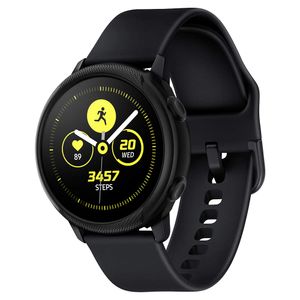 Spigen Liquid Air Armor - Funda para Samsung Galaxy Watch Active Variation