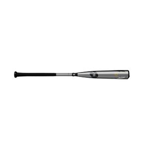 DeMarini 2019 Voodoo balanceado (-10) 2 3/4 "Senior League Bate de béisbol