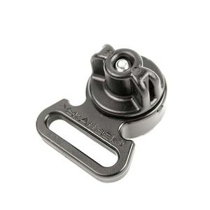 yakattack horizontal amarre Track Mount 2 Pack aap-1027