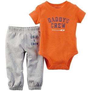 Carter's Baby Boys' 2 Piece Set 121g437