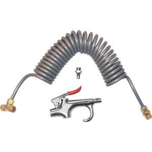 Tectran 14501 Cab Blower Kit