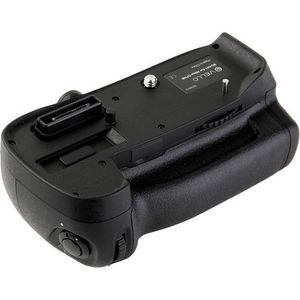 vello – bg-n11 battery grip para Nikon D7100 & D7200