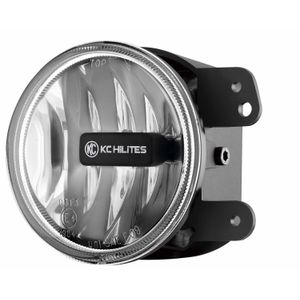 KC hilites 1498 Gravedad G4 LED ámbar Niebla (SAE/ECE) de luz