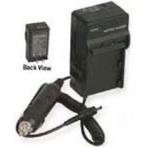 Cargador LI-90B para Olympus SH-50, Olympus SH-60, Olympus TG-2, Olympus XZ-2 Tough TG-1 ihs TG1iHS